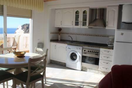 Ferienwohnung El Barco Benidorm Exterior foto